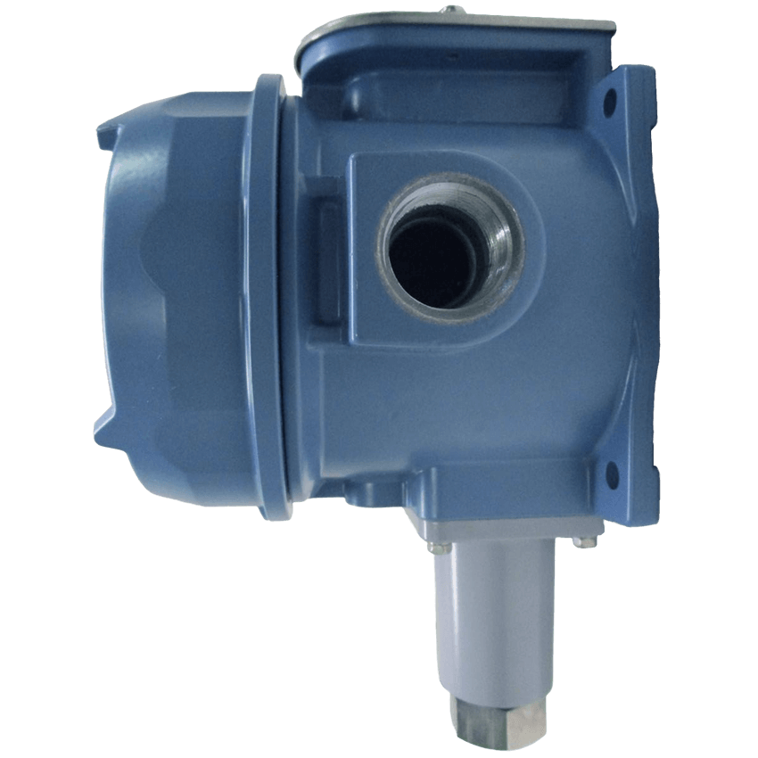 United Electric Pressure Switch, 120 Series Type H121 Models 701 to 705